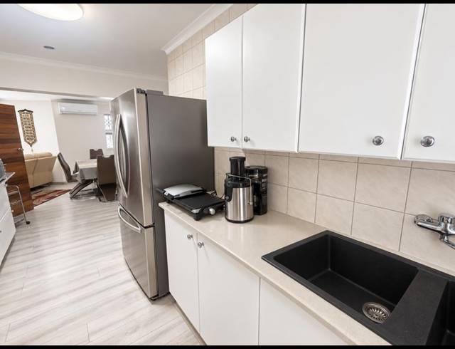 3 BEDROOM TOWNHOUSE FOR SALE IN WIERDA PARK